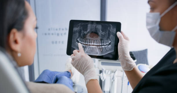 Licensed Tooth Extraction service in La Riviera, CA - Smile Center Dentistry